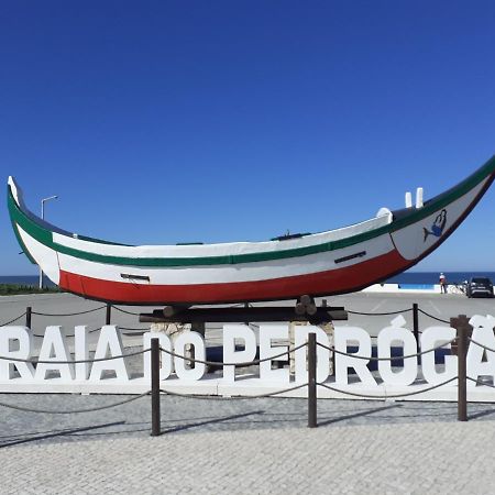 Praia Do Pedrogao Pedrogao  Eksteriør billede