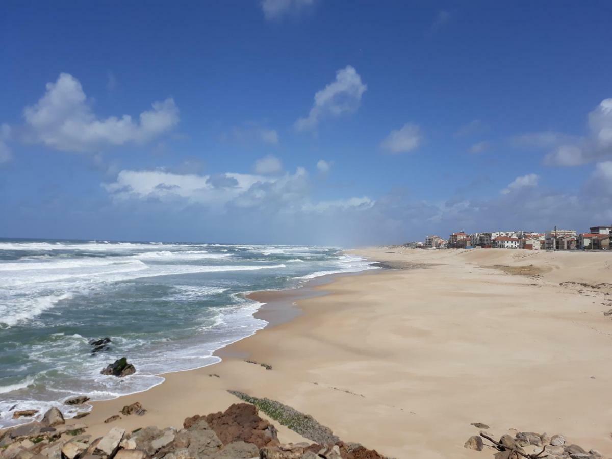 Praia Do Pedrogao Pedrogao  Eksteriør billede