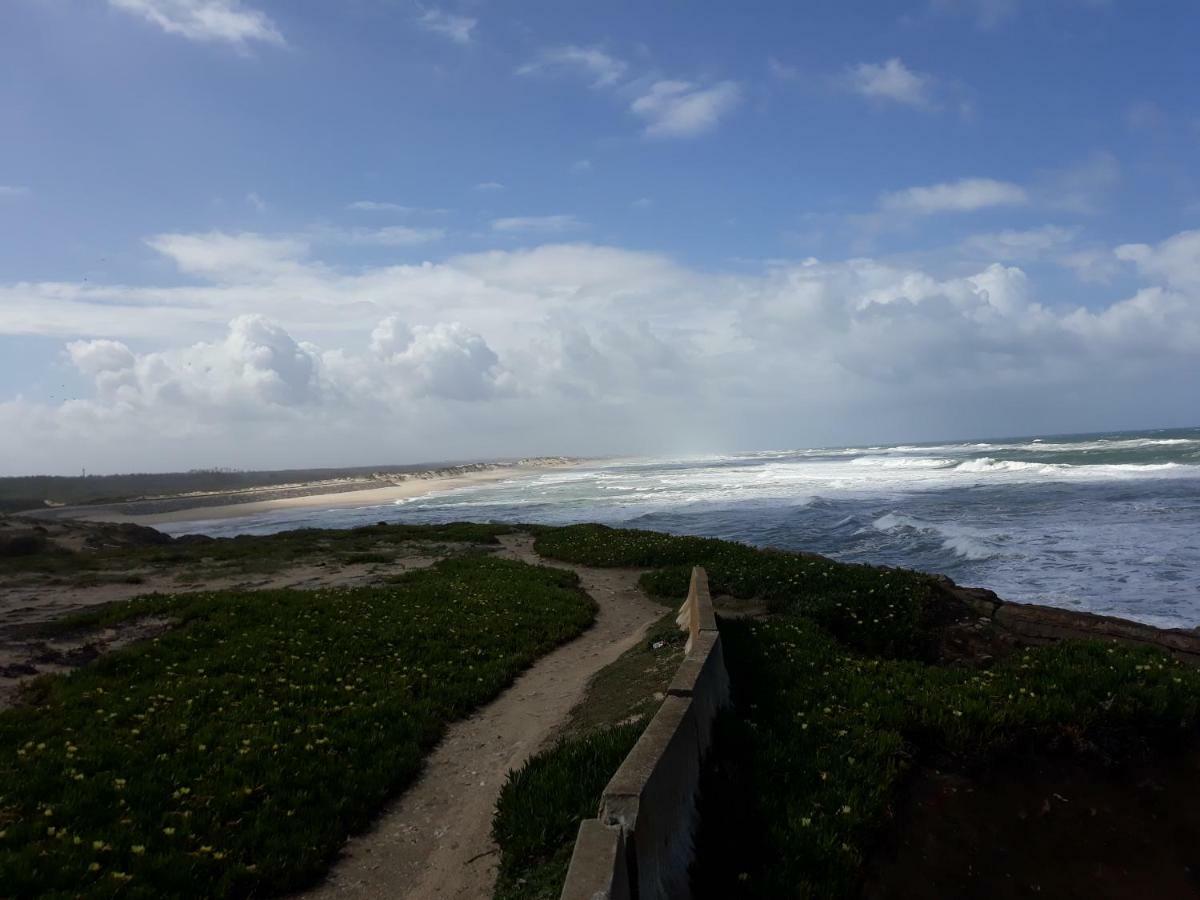 Praia Do Pedrogao Pedrogao  Eksteriør billede